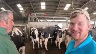 Tom Pemberton sees CattleEye in action...