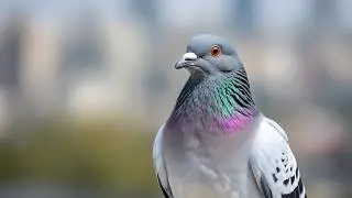 Pigeon Navigation: How They REALLY Find Home