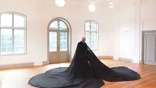 MOHA Tanz Company - Serpentinen Tanz Márk Fenyves