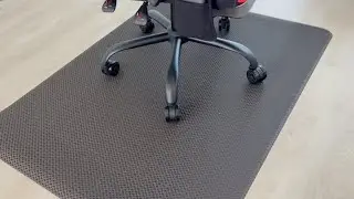 Office Chair Mat for Hardwood Floor, 36