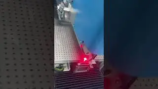 Film roll to roll holes punch equipment #packagigingmachinery #cartonsealer #packaging #satisfying