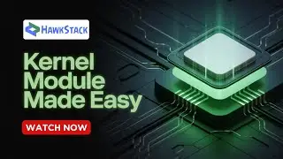 Kernel  module in RHEL | load, unload and blacklist module in linux | HawkStack