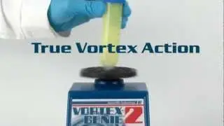Scientific Industries Vortex-Genie 2 Variable Speed Vortex Mixer