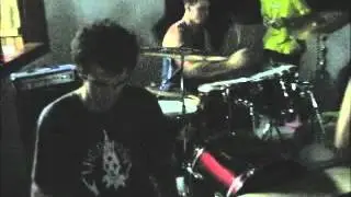 Unsacred Forest - Mourning Palace (Dimmu Borgir cover)