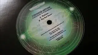 Forward Motion - Big Bad Boom