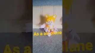 tails vs toad girl