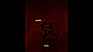 SHINJI VS JUN EDIT Inspired by @wuhazu (COMBAT GODS)
