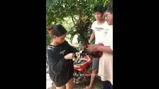 #youtubeshorts artistahing lady gaffer na Bata pa