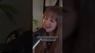 Песня, которую я бы хотела написать сама 🙈🥲