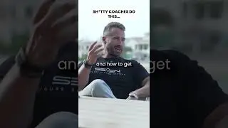 Что делает онлайн-тренера УЖАСНЫМ?