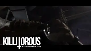 KILLITOROUS // MARRIED WITH CHILDREN // OFFICIAL VIDEO