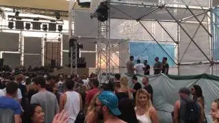 Carlo Lio @ Sunwaves Festival: SW20 - 21.08.2016