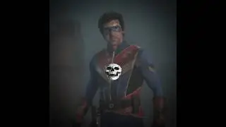 Henry danger the movie edit #capitaoman