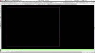 Malha de Coordenadas - (PARTE 1) - Malha a partir de 2 Pontos