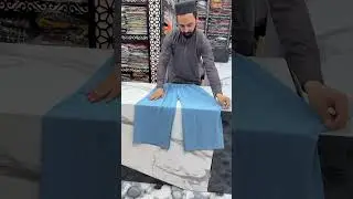 Imported wool crush top with trousers 👌 #youtubeshorts #viral #videoshort