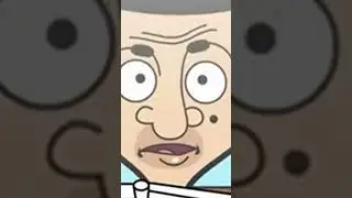 Get Out Of My Car Mr Bean Deleted Scene