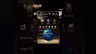 #NS TWINS FREE FIRE [SNIPER KING] (#nstwinsff). subscribe PLEASE
