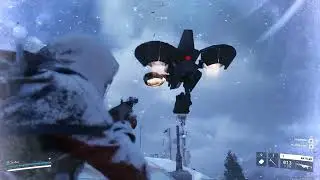 Space Port! Only 2 More Candleberries!  Raiders 2026
