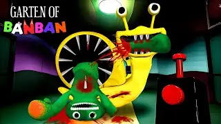 Ban Monster Life Challenge Vs Red Monster Life Challenge - Gameplay Walkthrough (Android, iOS)