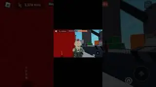 (por favor n&atilde;o se importam com) (o som) mm2 aim trainer com Nova iskin!