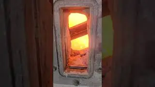 Inside Thermal Power Plant Boiler 😱 #boiler #electrical #engineering #powerplant #thermalpowerplant