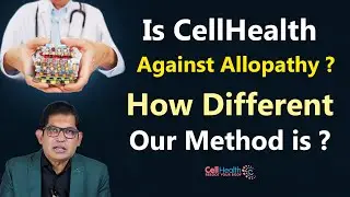 The #1 Healing System You Should Consider for Optimal Health | CellHealth