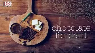Step-by-Step Desserts: Chocolate Fondant