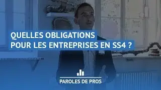 Amiante : quelles obligations pour les entreprises en SS4 ? Avec AC ENVIRONNEMENT