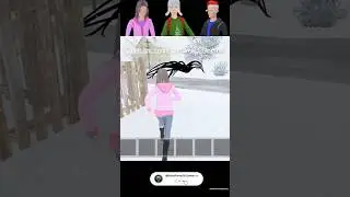 Monster chasing Andrew & his friends in schoolboy runaway #shorts #schoolboyrunaway #mobilegaming
