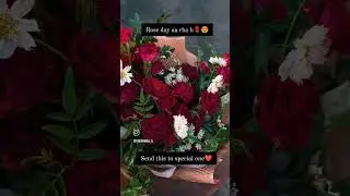 Rose day 🌹#shorts #viral #trending #love #relatable  #reels