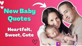 new baby quotes  Youtube Video Chapter 1