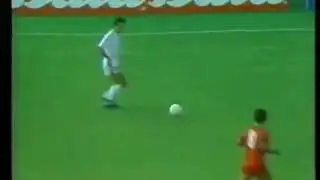 11/06/1986 Morocco v Portugal