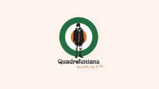 Quadrofenians - Irish Citizens Army