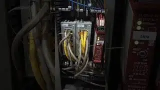#communication#automatedsystem #plcautomation plc to network switch communication error
