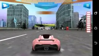 Fast Racing 3D Hack
