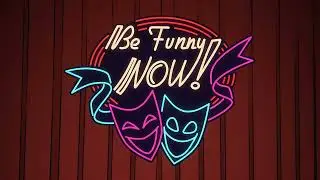 YIAY Theme - Be Funny Now!