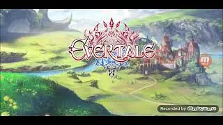 Let's Try: Evertale Part 54: Act 6 Chapter 4