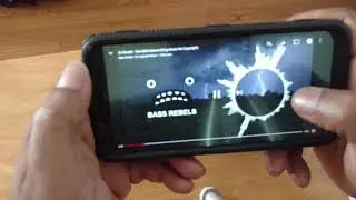 HMDX Jam Replay Bluetooth  Wireless Speaker Full  Review