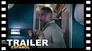 SECUESTRO EN EL AIRE | SERIE TRAILER ESPA&Ntilde;OL | 28 Junio APPLE TV+