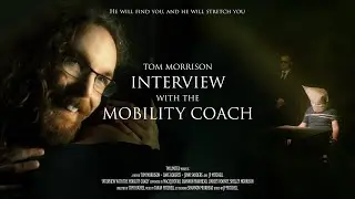 Interview with the Mobility Coach
