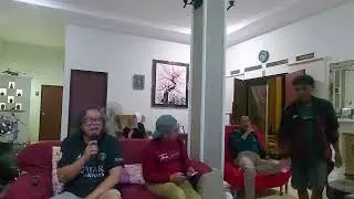 Nyantai dulu di malam taon baru 2026@yudoirianto117 