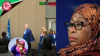 МУС НАЧИНАЕТ ПРЕДВАРИТЕЛЬНОЕ РАССЛЕДОВАНИЕ СЛУЧАЕВ СМЕРТИ ПОСЛЕ ВЫБОРОВ В ТАНЗАНИИ &mdash; ОТЧЕТ