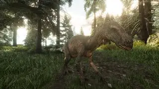 We Tamed a Fast Mount | Ark Svartalfheim (Episode 3)