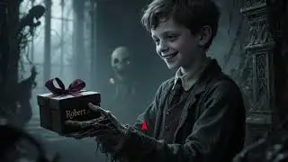 &ldquo;The Shocking Truth Behind Cursed Dolls | Real Haunted Objects Explained&rdquo;