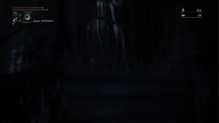 djohariah casts a vile relic of oedon into the abyss, lost in the deep reaches of the nightmare