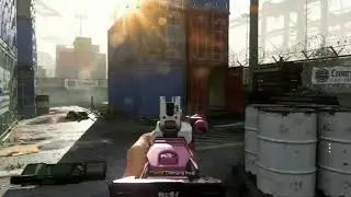 Warzone Montage ( Feat. CG Cxuse),