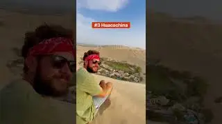 5 lugares para conhecer no Peru, al&eacute;m de Machu Picchu
