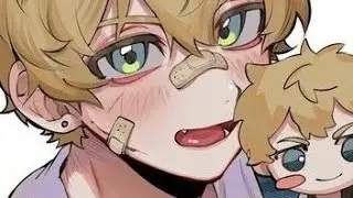 🌻Tokyo Revengers React To Takemichi meme🌻(Mitake/AllTake?)