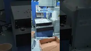 Revolutionize Your Production Line with Vibratory Bowl Feeder Automatic Sorting Equipment