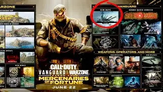 Why Is Sledgehammer Games Doing This To Vanguard? 😲